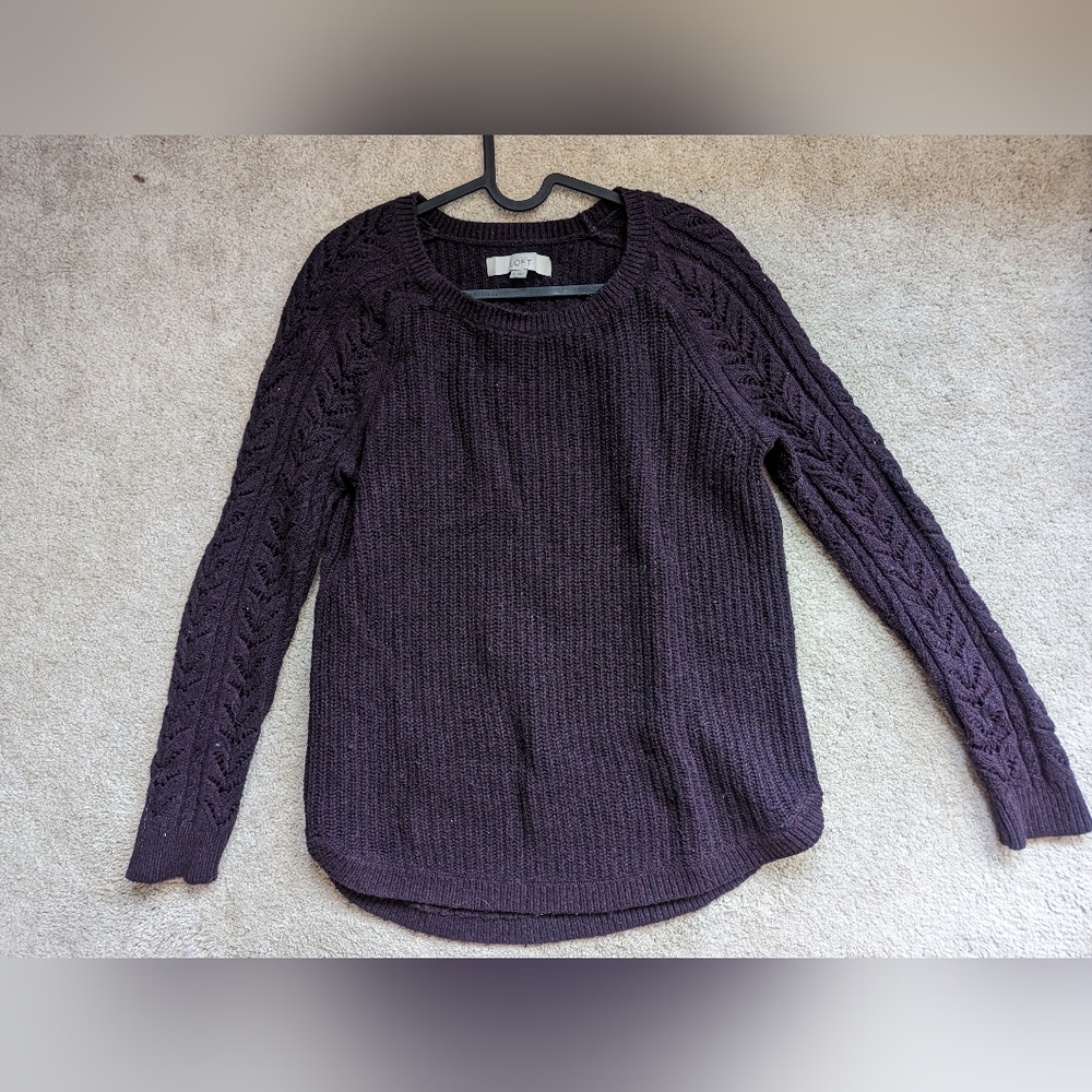 Sweaters - Picture 2 of 13